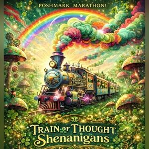 Train Of Thought 💭